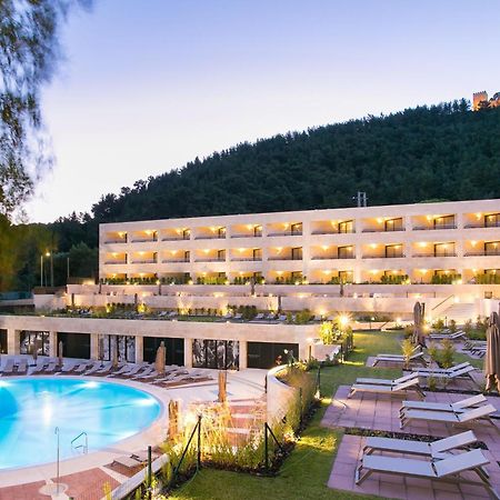 Four Points By Sheraton Сезімбра Екстер'єр фото