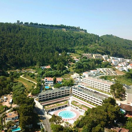 Four Points By Sheraton Сезімбра Екстер'єр фото