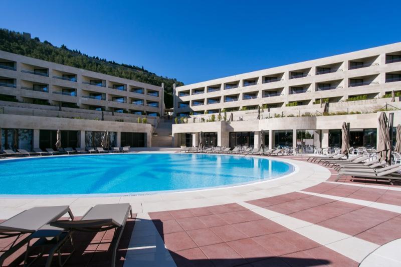 Four Points By Sheraton Сезімбра Екстер'єр фото