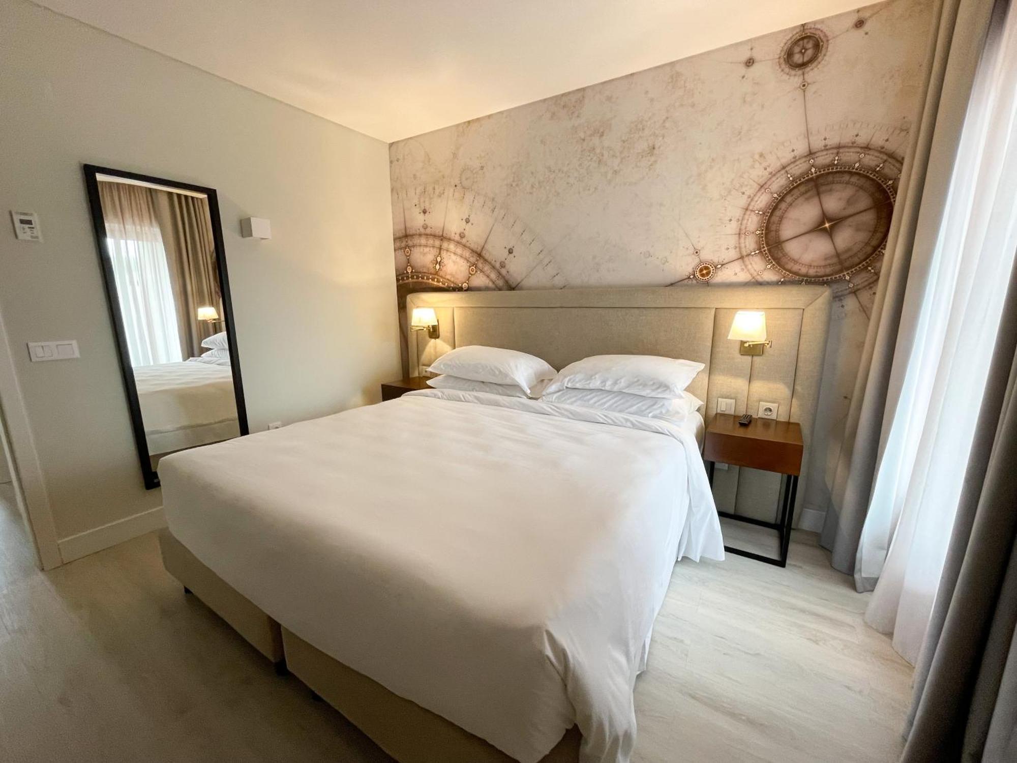 Four Points By Sheraton Сезімбра Екстер'єр фото