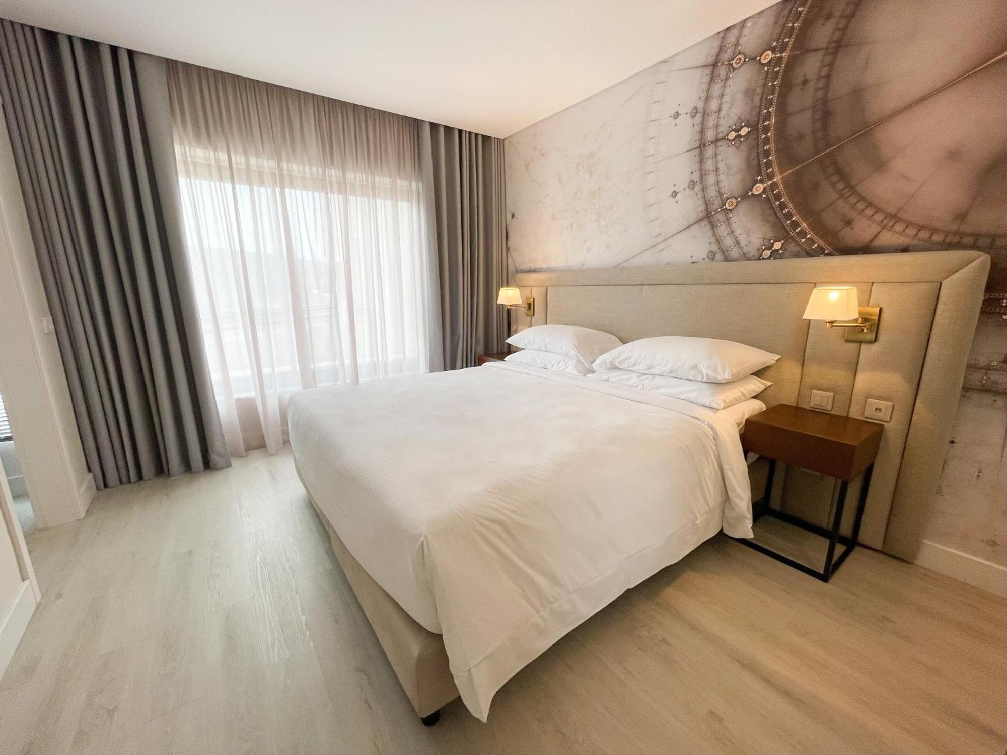 Four Points By Sheraton Сезімбра Екстер'єр фото