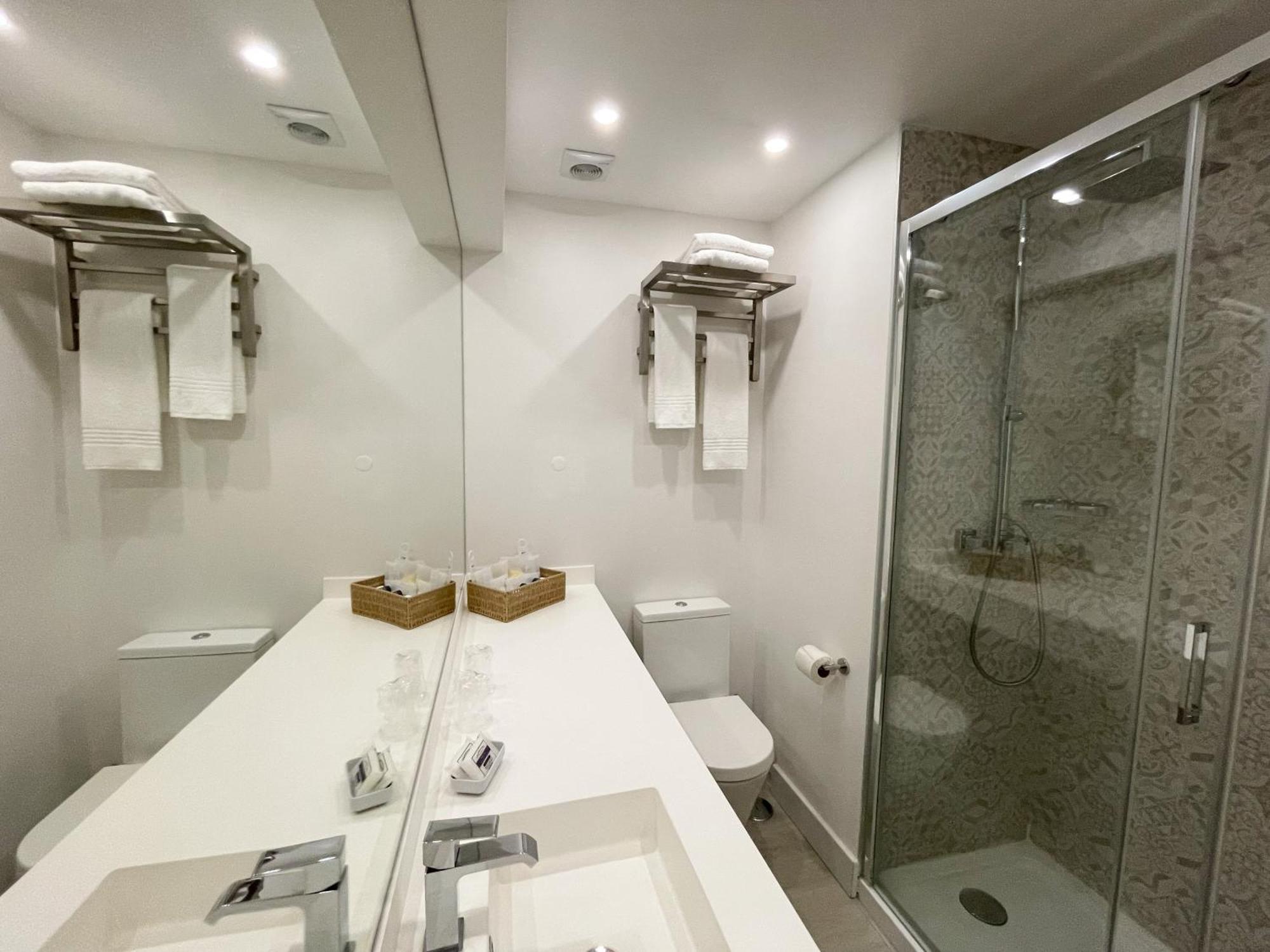 Four Points By Sheraton Сезімбра Екстер'єр фото