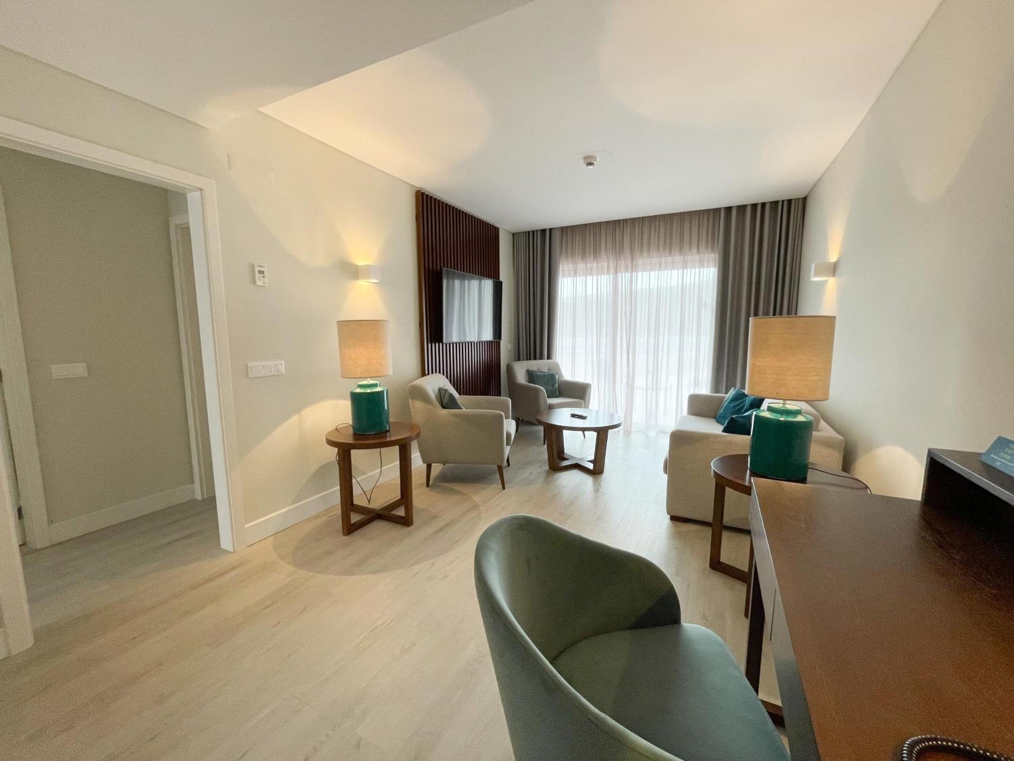 Four Points By Sheraton Сезімбра Екстер'єр фото