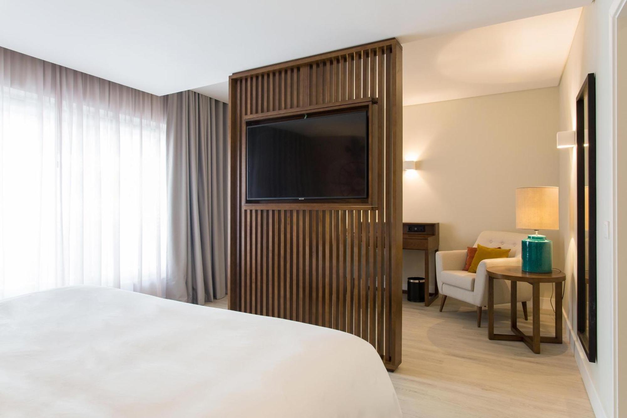 Four Points By Sheraton Сезімбра Екстер'єр фото