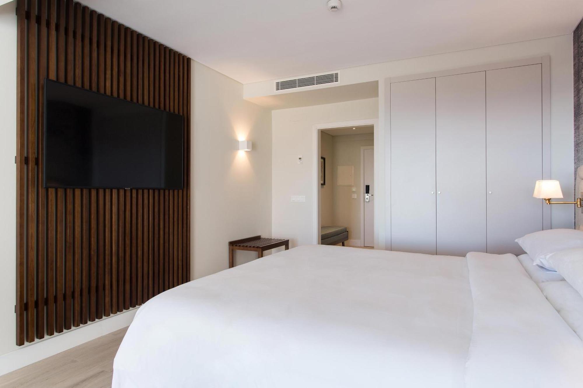 Four Points By Sheraton Сезімбра Екстер'єр фото