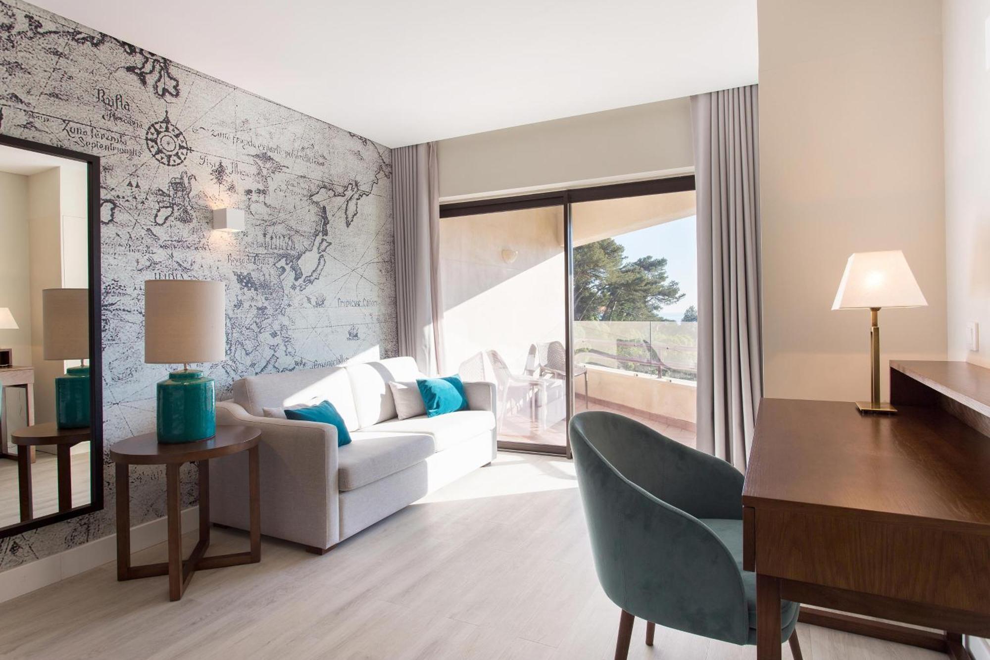 Four Points By Sheraton Сезімбра Екстер'єр фото