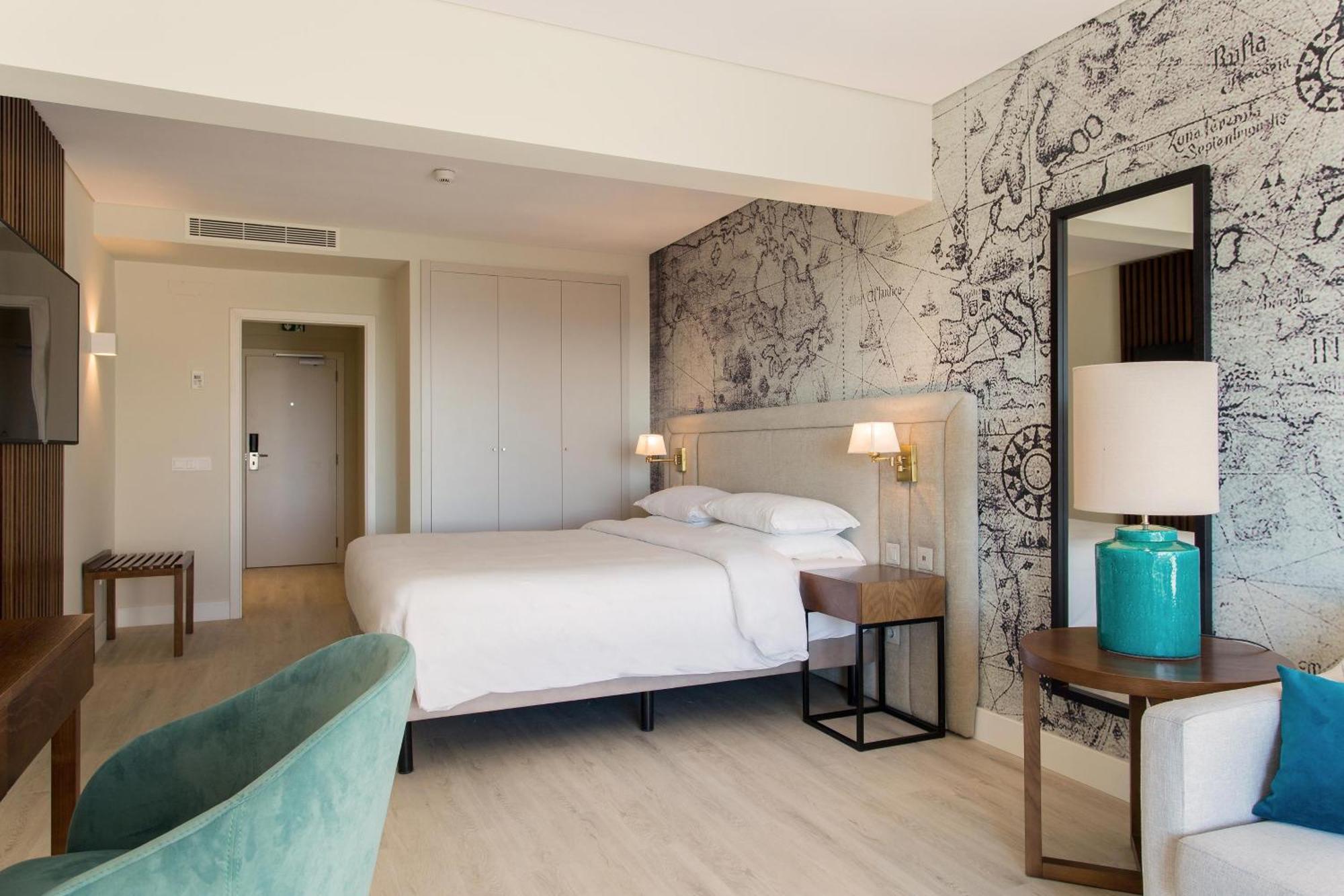 Four Points By Sheraton Сезімбра Екстер'єр фото