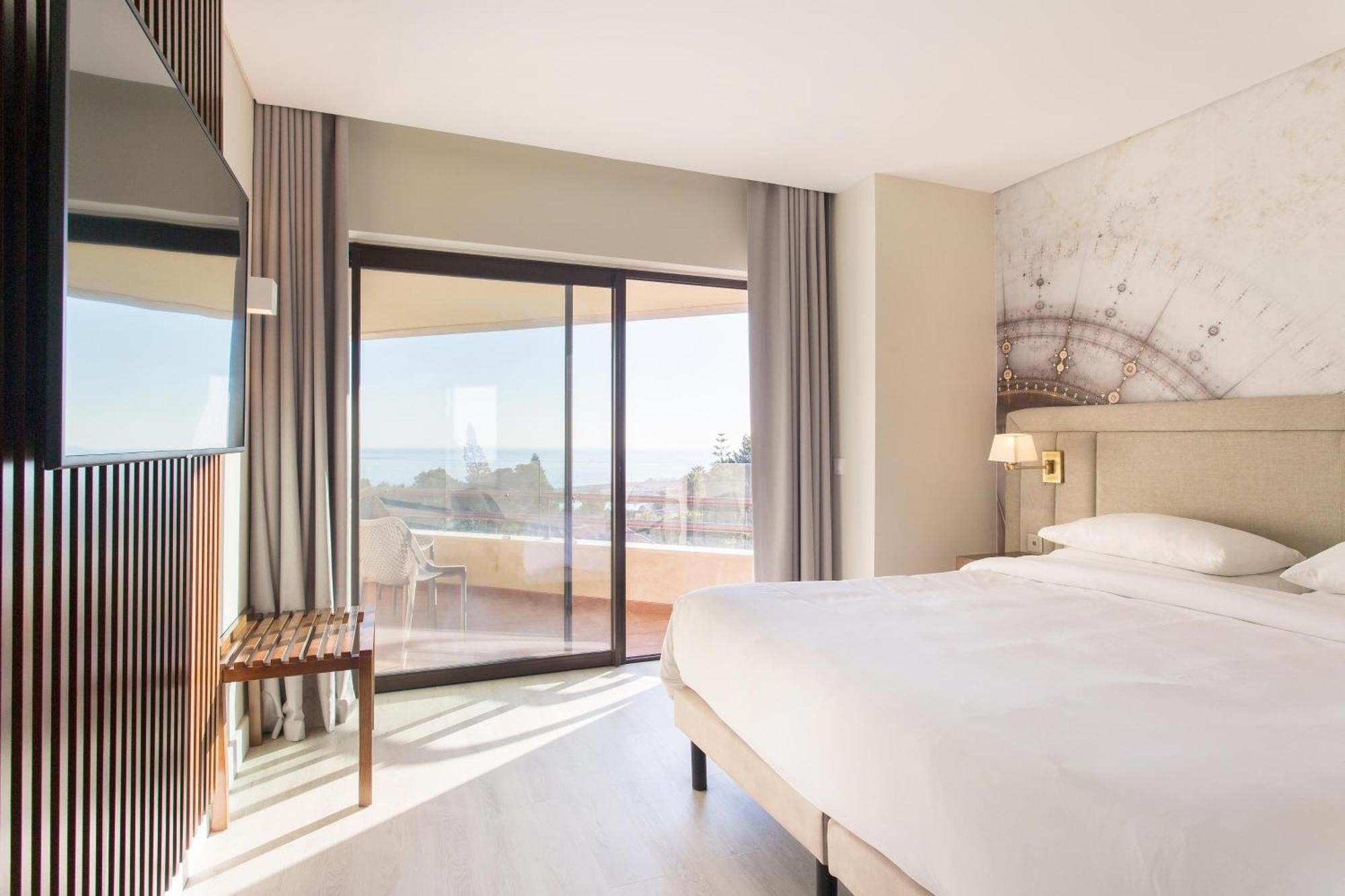 Four Points By Sheraton Сезімбра Екстер'єр фото
