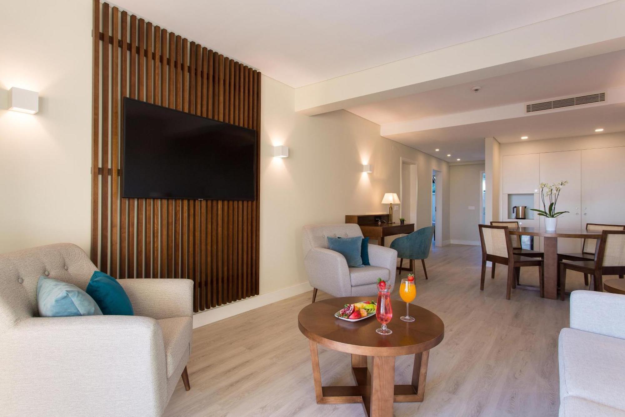 Four Points By Sheraton Сезімбра Екстер'єр фото