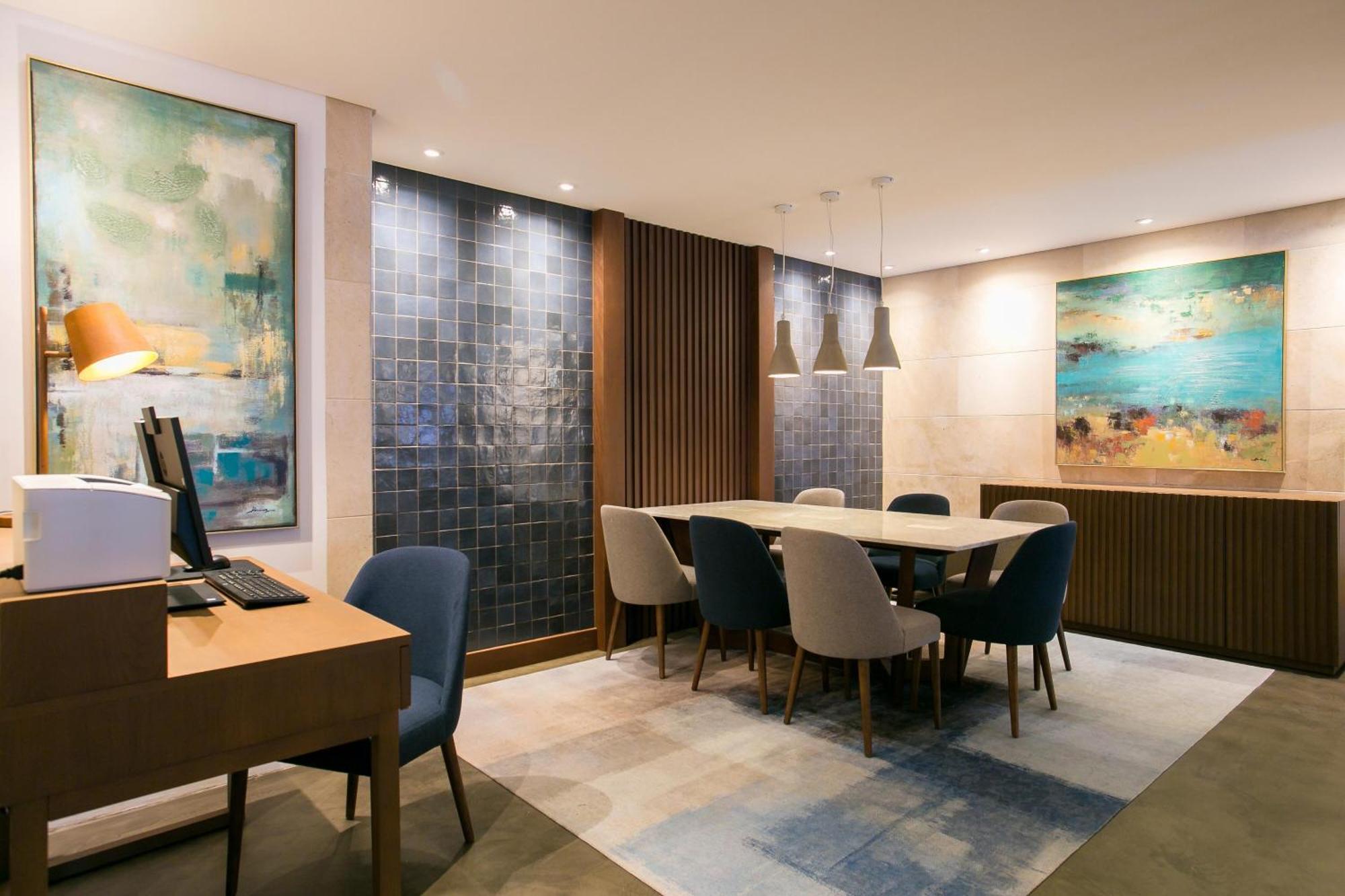 Four Points By Sheraton Сезімбра Екстер'єр фото