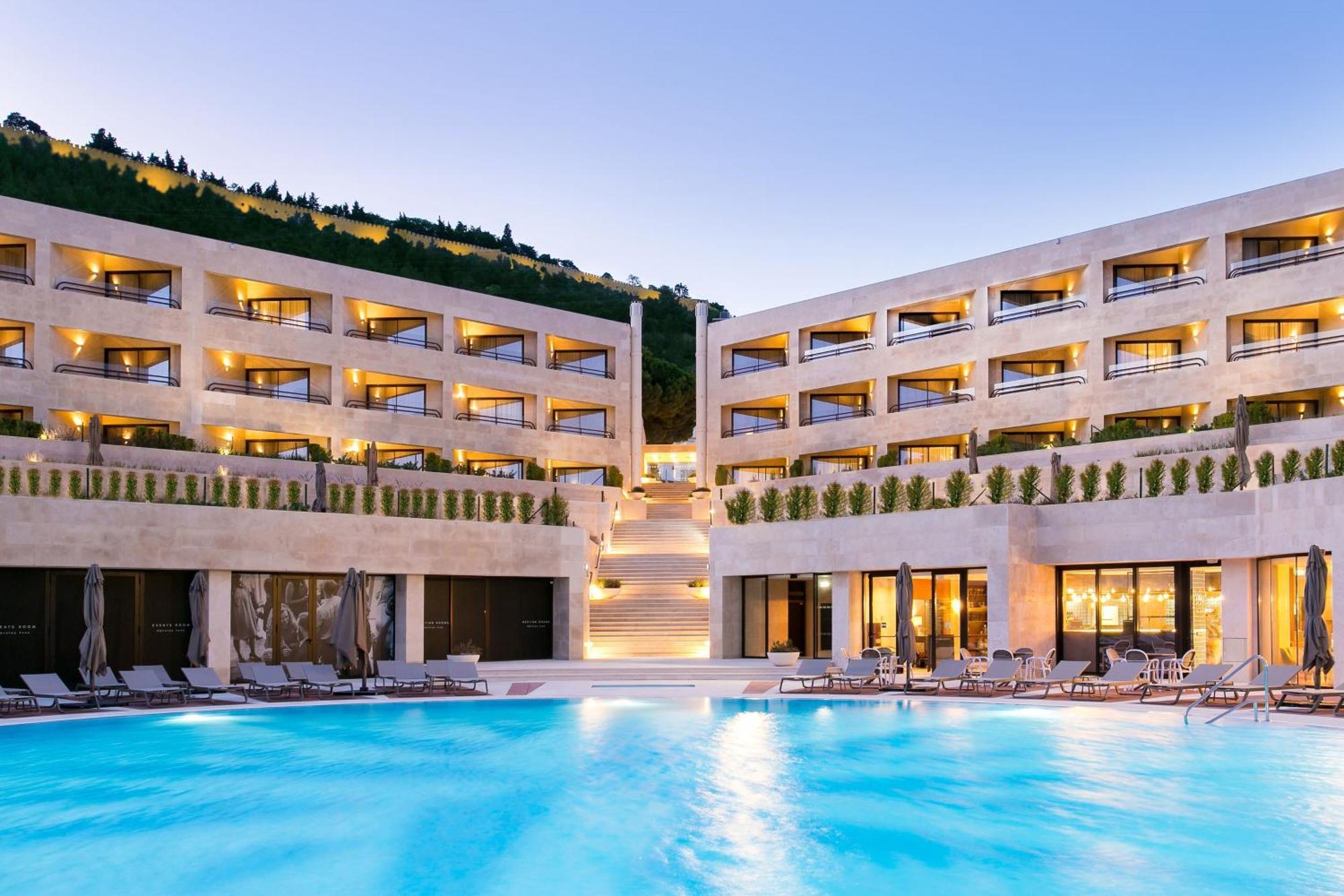Four Points By Sheraton Сезімбра Екстер'єр фото
